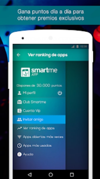 Smartme App