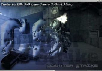 Traduccion Counter-Strike 1.5