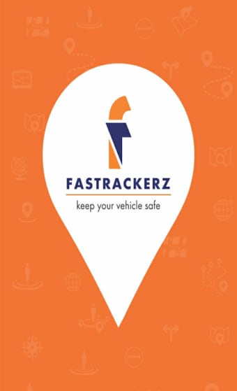 Fastrackerz Plus GPS Customer App