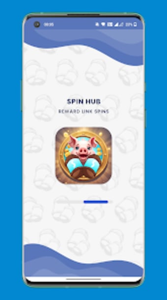 SpinHub - Coin Master Spins