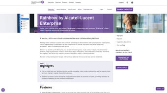 Image 0 for Rainbow Office