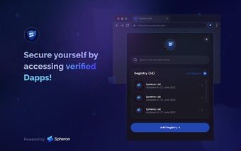 Secureon - Secure Yourself