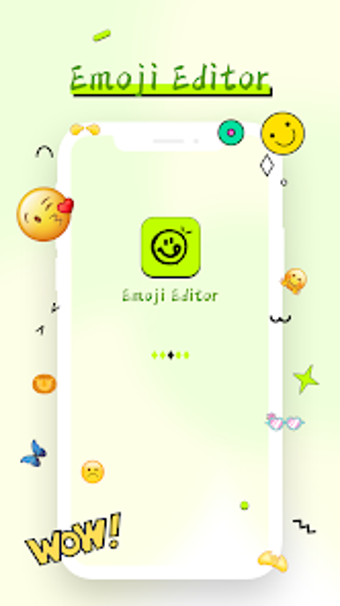 Emoji Editor