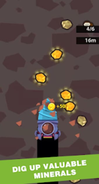 Lucky Miner - Best Miner Master