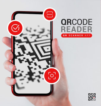 QR Scanner : QR Code Reader