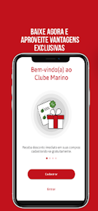 Clube Marino