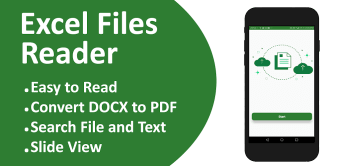 XLSX  XLS File Viewer: File R