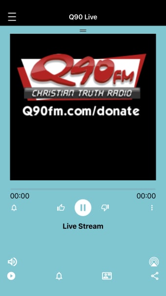 Q90FM Radio