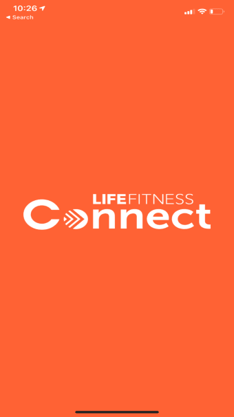 Life Fitness Connect