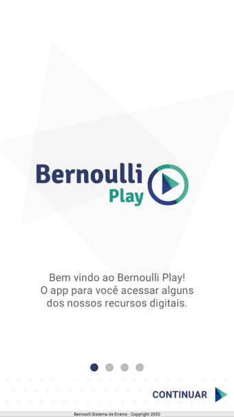 Bernoulli Play