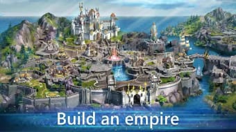 Empires: Age of Dragons
