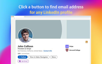 FinalScout - email hunter for Linkedin