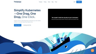 Imagen 0 para harpoon