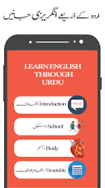 آئیں انگلش سیکھیں Learn English Speaking in Urdu