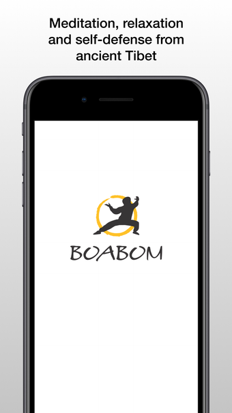 Boabom: Mindful Movement