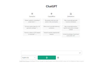 Voiceboost - ChatGPT