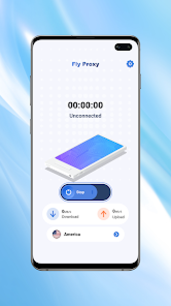 Fly Proxy - Fast VPN