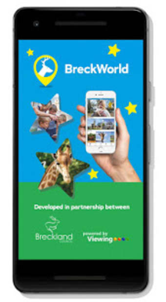 BreckWorld