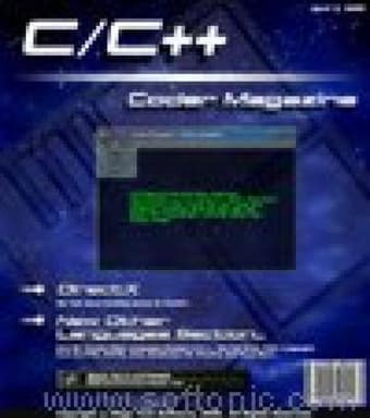 C/C++ Coder Magazine