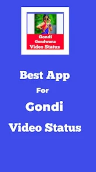 Gondi Video Status Gondwana