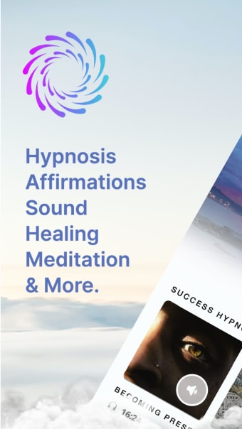 Hypno - Hypnosis  Affirmation