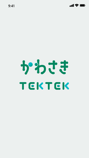 かわさきTEKTEK