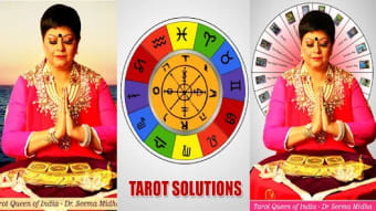 Tarot Solutions