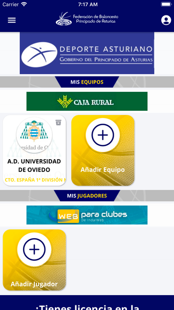 Afición FBPA