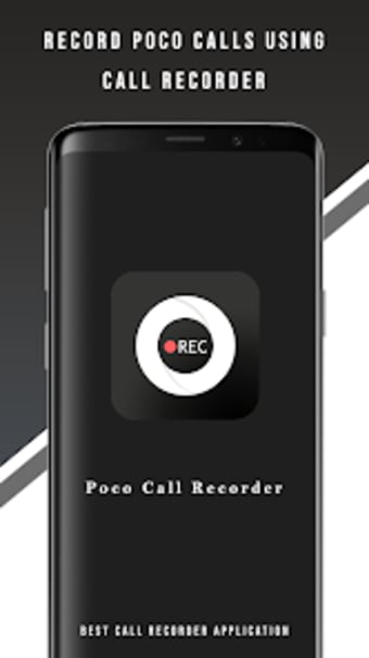 Poco Call Recorder