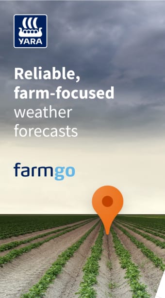 FarmGo - Your farm your weather