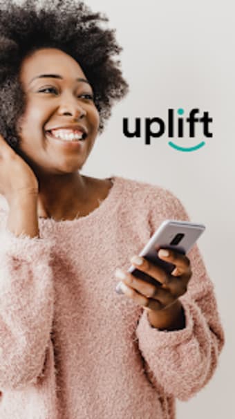 Uplift - Buy Now Pay Later