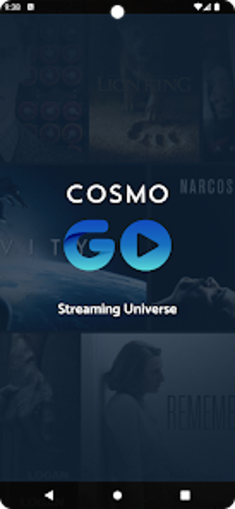 CosmoGo