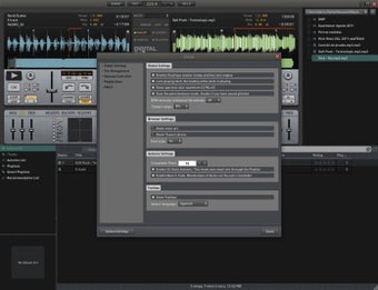 MAGIX Digital DJ