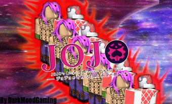 Rose Experience JoJo Reality Awakening