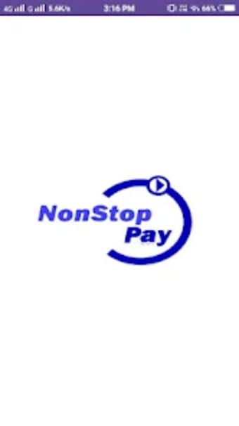 Nonstop pay