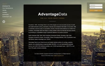 Advantage Data Security Plugin