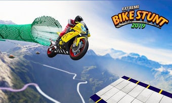 Extreme Bike Stunts 2019