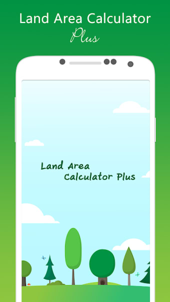 Land Area Calculator Plus