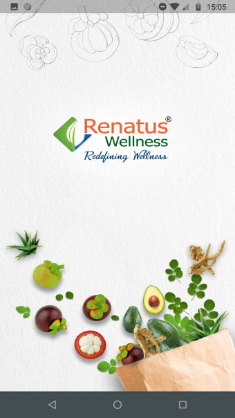 Renatus Wellness Pvt Ltd