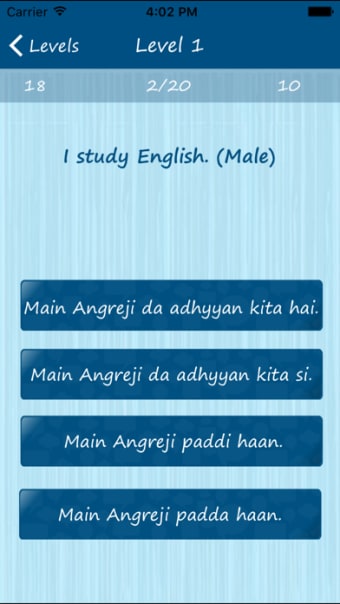 Learn Punjabi Quickly Pro