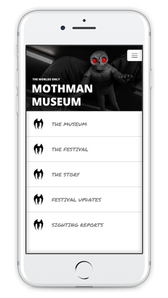 Mothman App