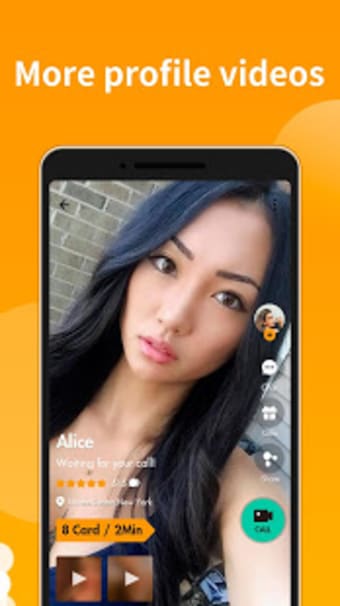 Meetchat-Social Chat  Video Call to Meet people
