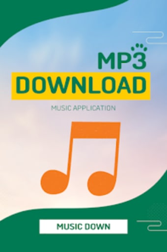 FIND MP3 - Music Download