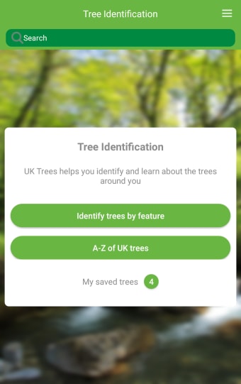 Tree ID - British trees