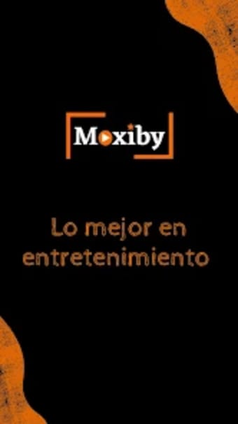 Moxiby: Series