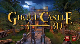 Ghoul Castle 3D - Action RPG