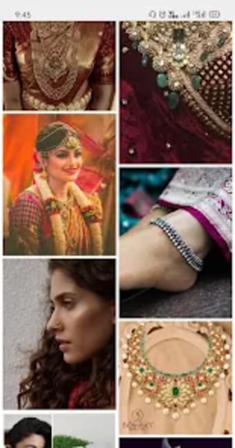 Indian Jewellery Designs