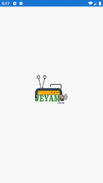 Jeyam FM