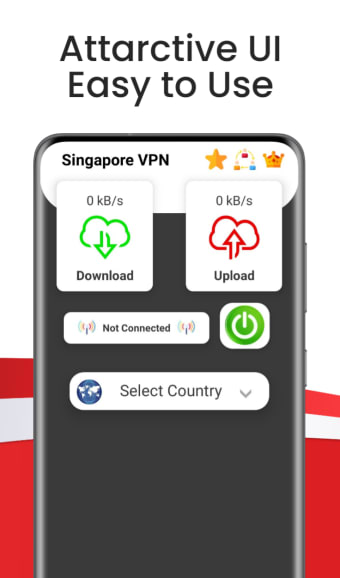 Singapore VPN - Fast Unlimited