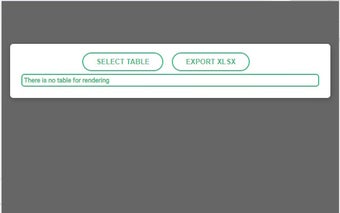 Table Converter